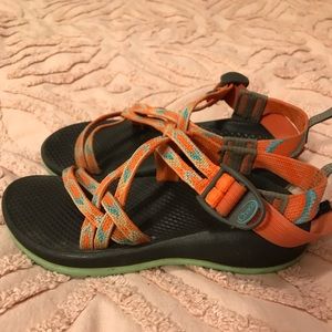 Kids Chaco